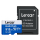 Karta pamięci Lexar 512GB microSDXC Blue Plus UHS-I A2 V30